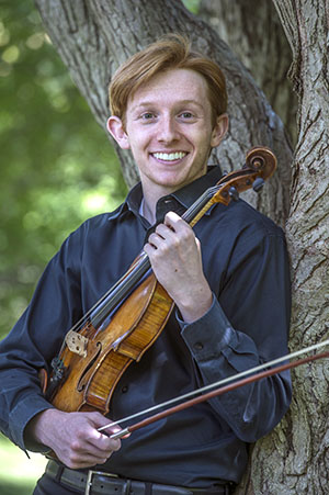 Samuel Rosenthal, viola