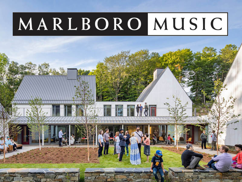 MarlboroMusic Marlboro Music Festival