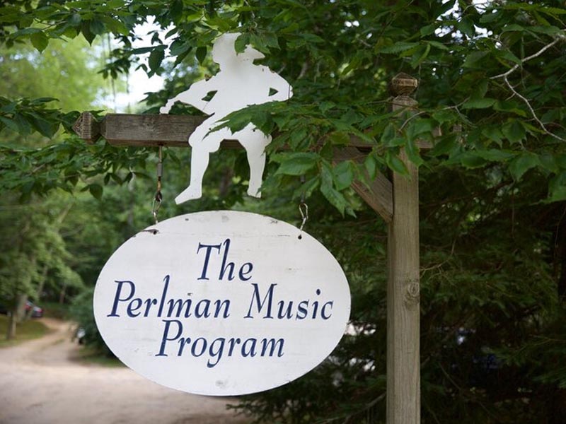 The Perlman Music Program