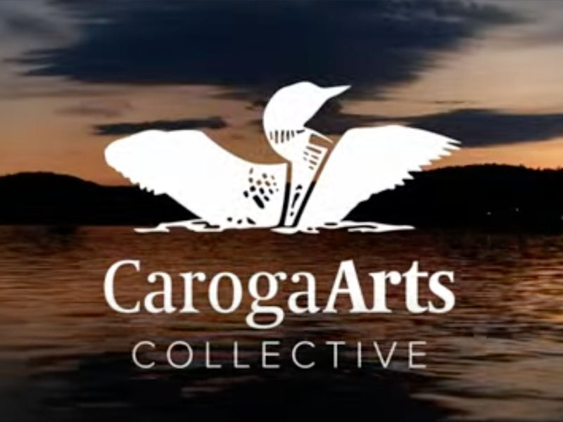 CarogaArts Logo